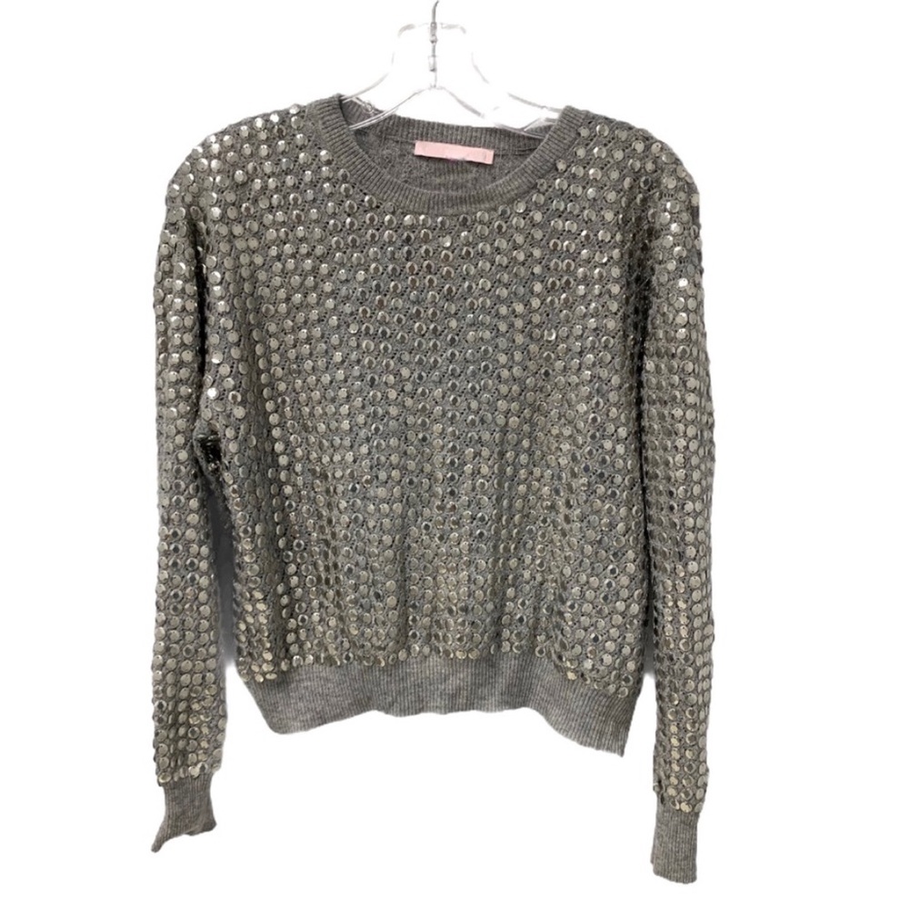 The Cashmere Project Sweater